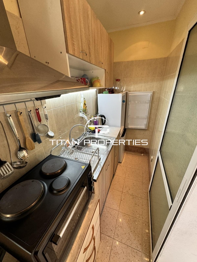 For Rent  3+ bedroom Burgas , Tsentar , 120 sq.m | 31990128 - image [8]