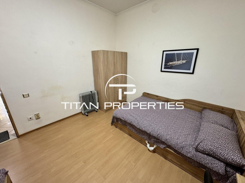 For Rent  3+ bedroom Burgas , Tsentar , 120 sq.m | 31990128 - image [5]