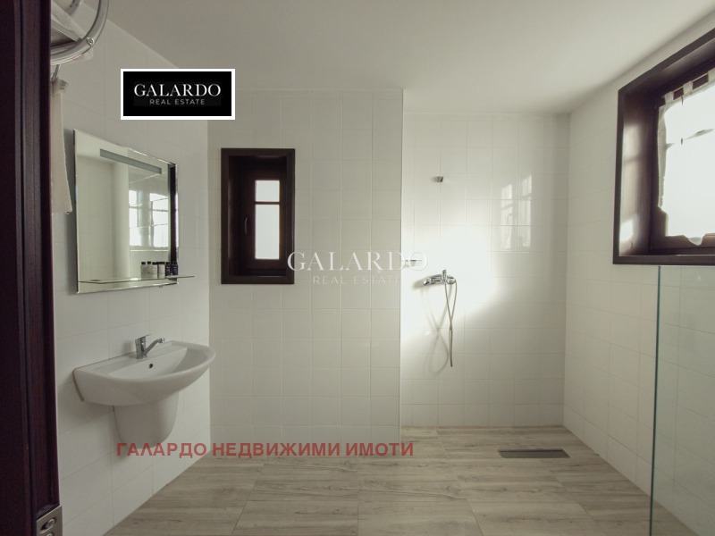 Дава под наем МЕЗОНЕТ, гр. Пловдив, Старият град, снимка 11 - Апартаменти - 53559487