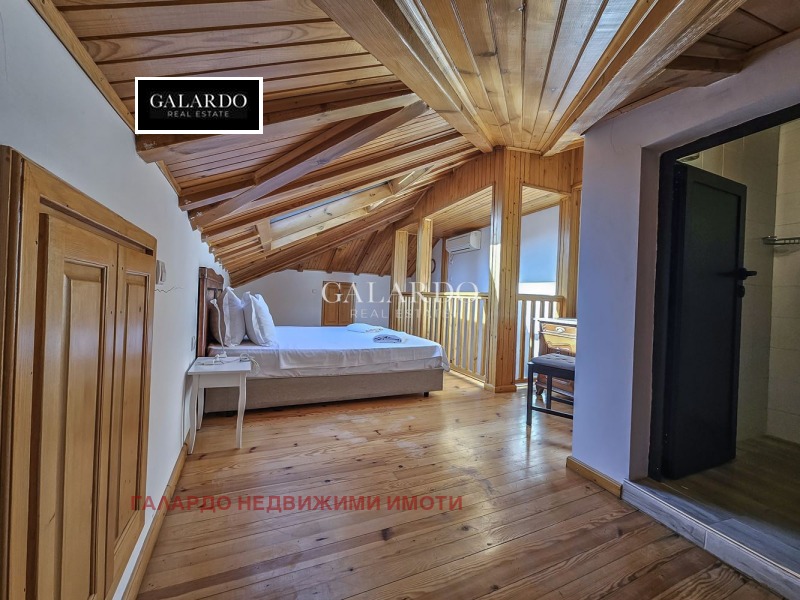 Дава под наем МЕЗОНЕТ, гр. Пловдив, Старият град, снимка 7 - Апартаменти - 53559487