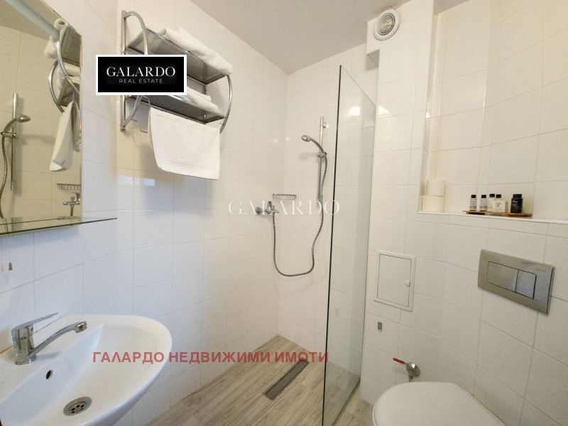 Дава под наем МЕЗОНЕТ, гр. Пловдив, Старият град, снимка 9 - Апартаменти - 53559487