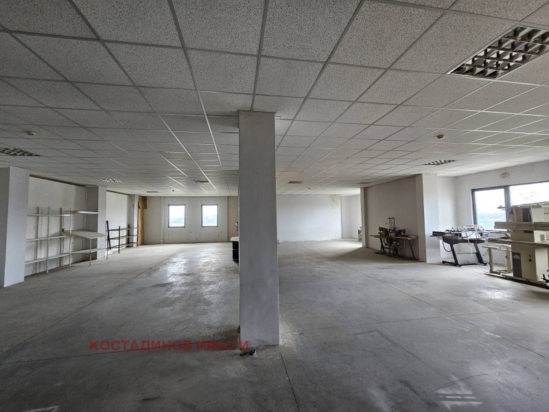 For Rent  Office Plovdiv , Industrialna zona - Sever , 400 sq.m | 52534787 - image [4]