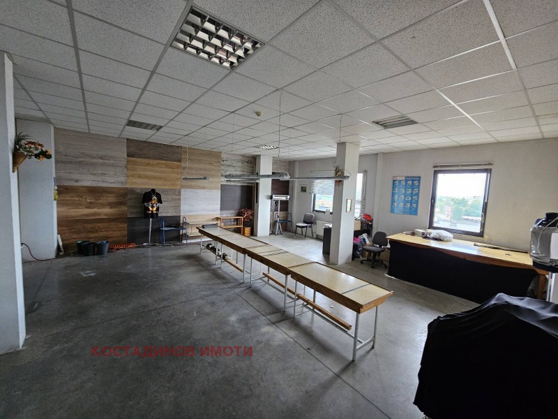 For Rent  Office Plovdiv , Industrialna zona - Sever , 400 sq.m | 52534787 - image [10]