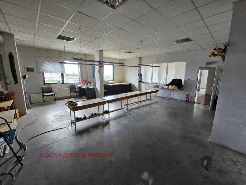 For Rent  Office Plovdiv , Industrialna zona - Sever , 400 sq.m | 52534787 - image [9]