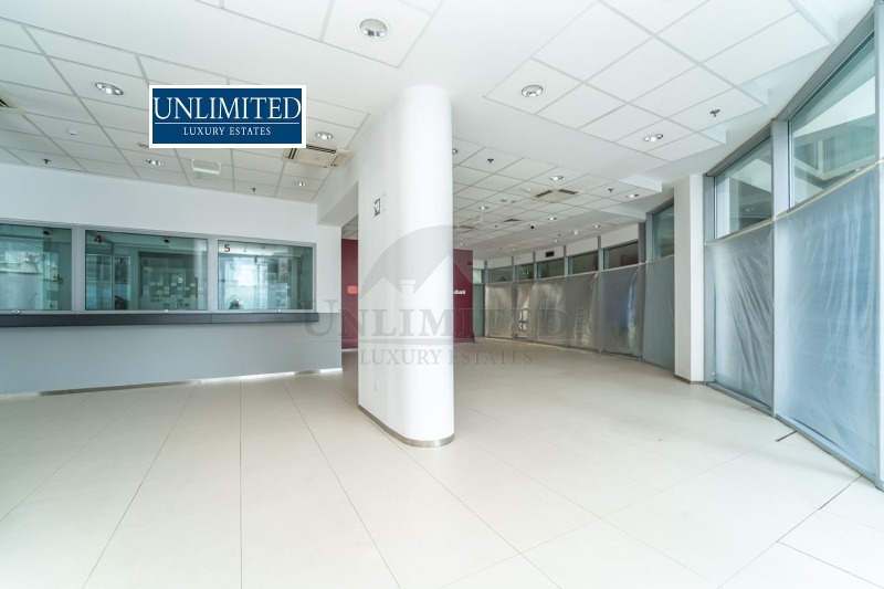 Дава под наем ОФИС, гр. София, Център, снимка 3 - Офиси - 53424847