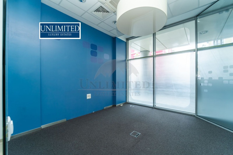 Дава под наем ОФИС, гр. София, Център, снимка 12 - Офиси - 53424847