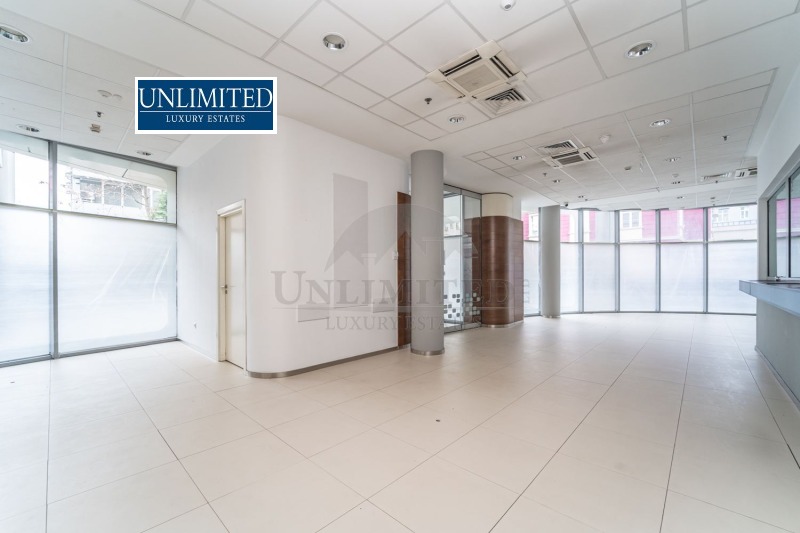 Дава под наем ОФИС, гр. София, Център, снимка 5 - Офиси - 53424847