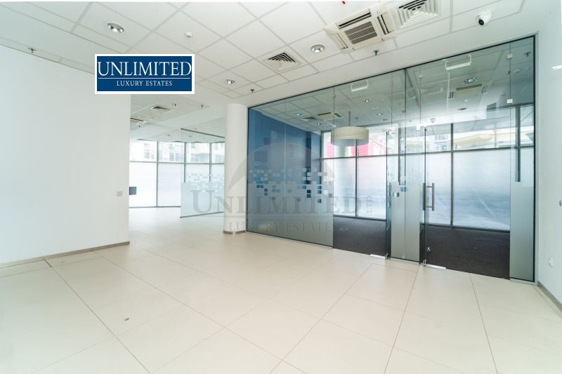 Дава под наем ОФИС, гр. София, Център, снимка 16 - Офиси - 53424847