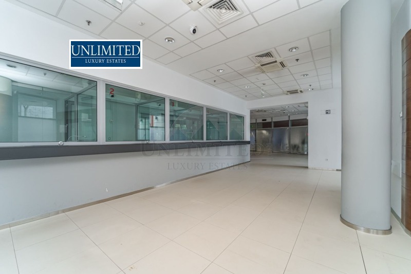 Дава под наем ОФИС, гр. София, Център, снимка 9 - Офиси - 53424847