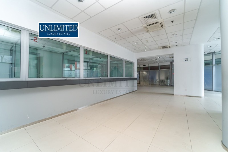 Дава под наем ОФИС, гр. София, Център, снимка 10 - Офиси - 53424847