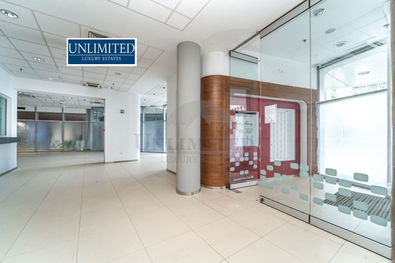 Дава под наем ОФИС, гр. София, Център, снимка 8 - Офиси - 53424847