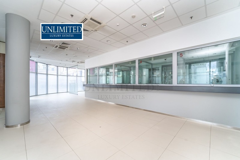 Дава под наем ОФИС, гр. София, Център, снимка 4 - Офиси - 53424847