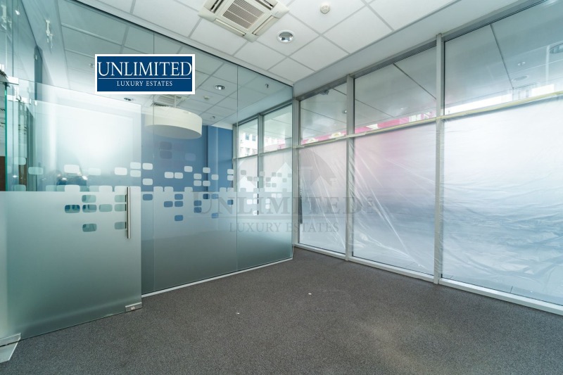 Дава под наем ОФИС, гр. София, Център, снимка 14 - Офиси - 53424847