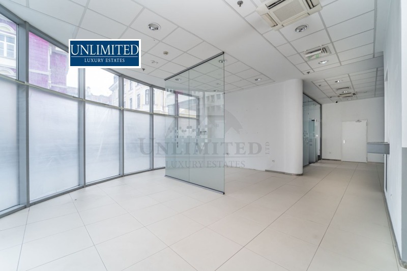 Дава под наем ОФИС, гр. София, Център, снимка 7 - Офиси - 53424847