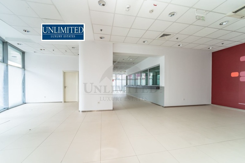 Дава под наем ОФИС, гр. София, Център, снимка 2 - Офиси - 53424847