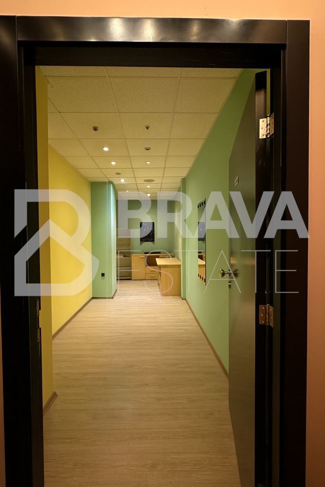 Til leie  Bar; Kaffebar Plovdiv , Tsentar , 370 kvm | 64872617 - bilde [8]
