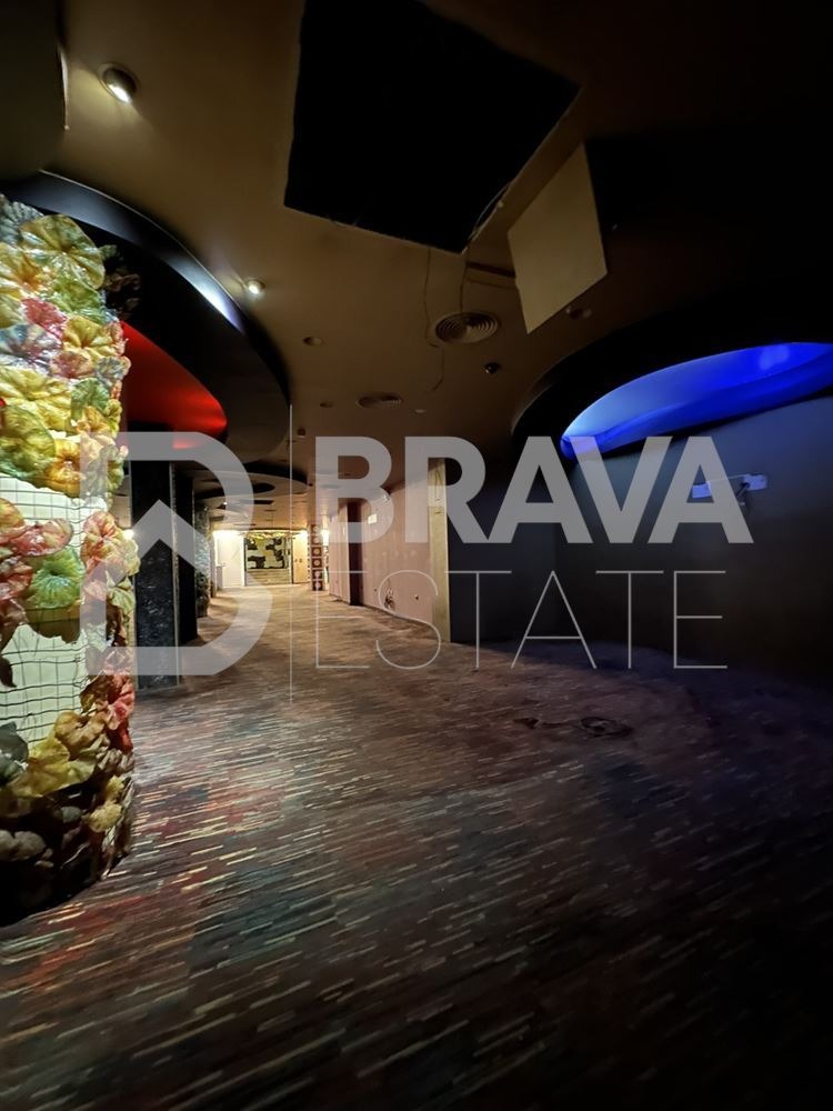 Til leie  Bar; Kaffebar Plovdiv , Tsentar , 370 kvm | 64872617 - bilde [5]