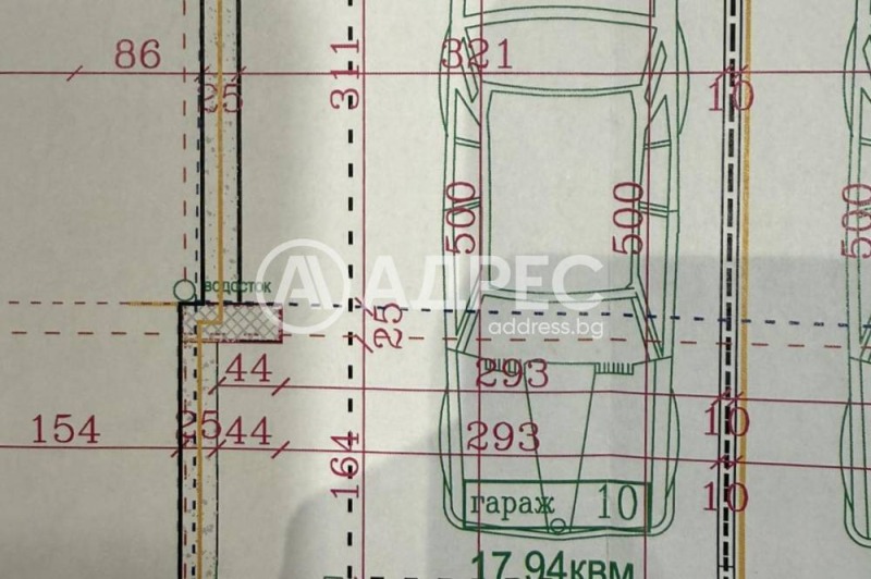 В оренду  Гараж София , Редута , 18 кв.м | 51335899 - зображення [4]