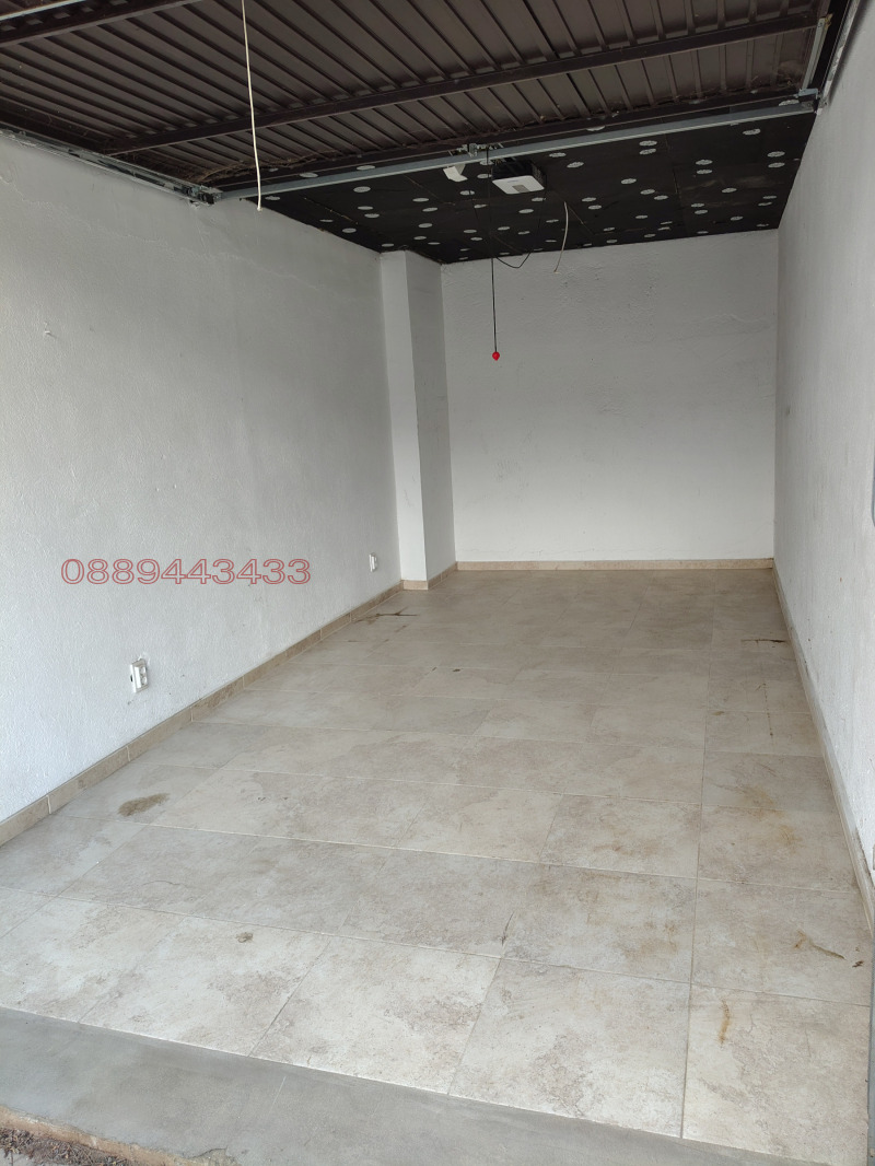 Дава под наем ГАРАЖ, ПАРКОМЯСТО, гр. София, Кръстова вада, снимка 6 - Гаражи и паркоместа - 53401381