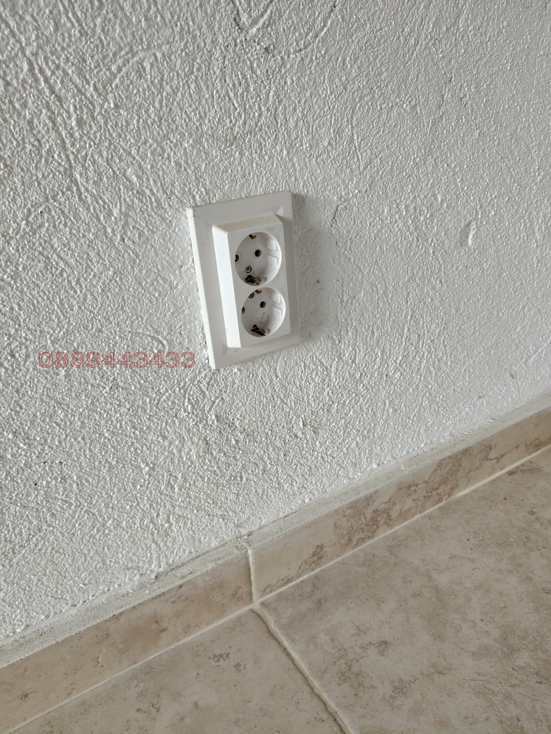 Дава под наем ГАРАЖ, ПАРКОМЯСТО, гр. София, Кръстова вада, снимка 8 - Гаражи и паркоместа - 53401381