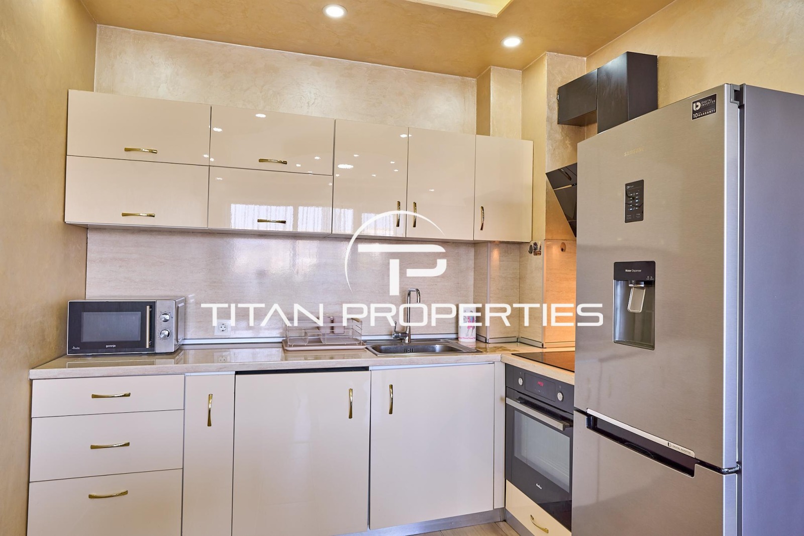 Дава под наем 2-СТАЕН, гр. Пловдив, Христо Смирненски, снимка 12 - Апартаменти - 52927305