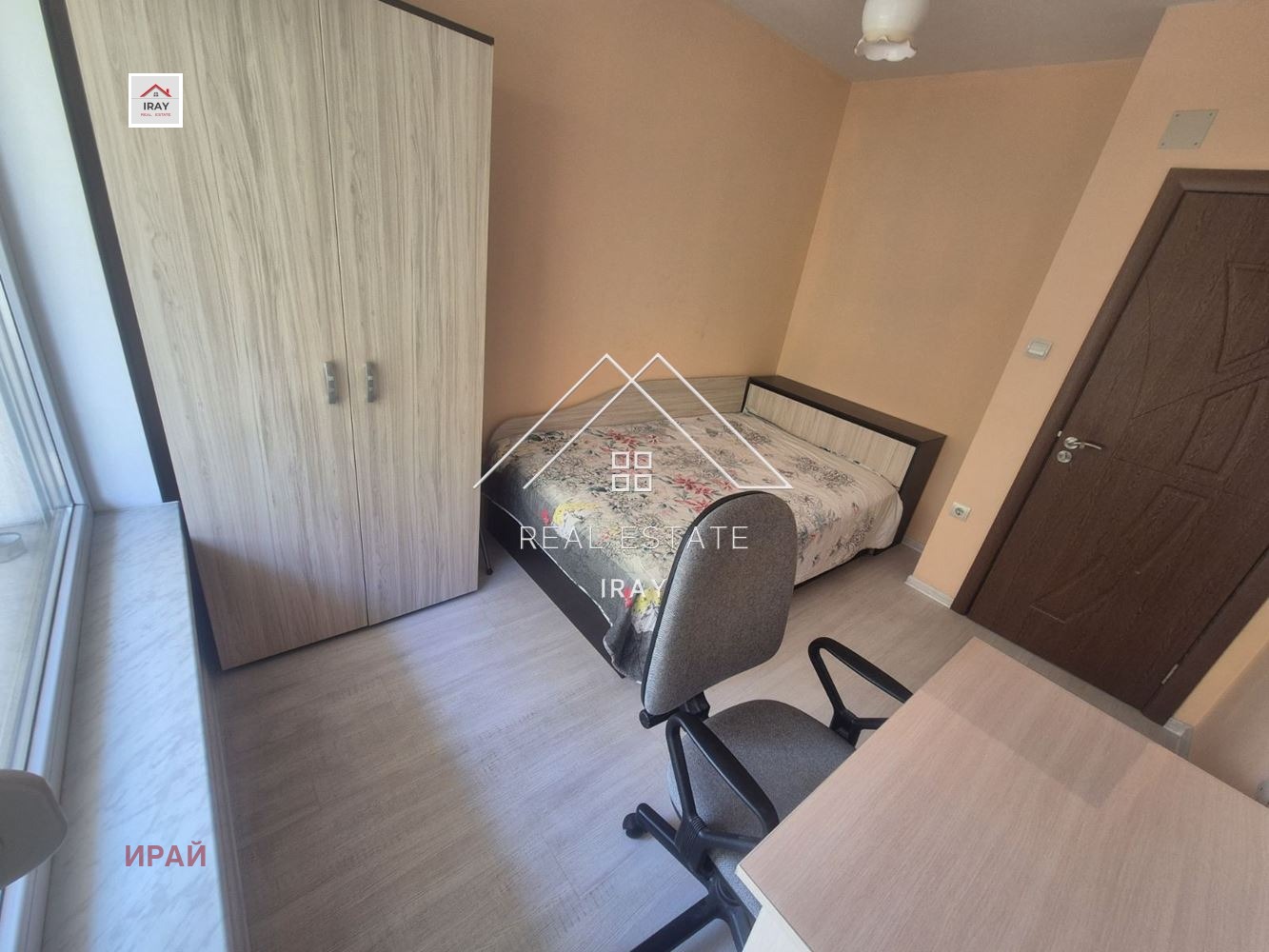 Дава под наем 3-СТАЕН, гр. Стара Загора, Център, снимка 9 - Апартаменти - 54849345