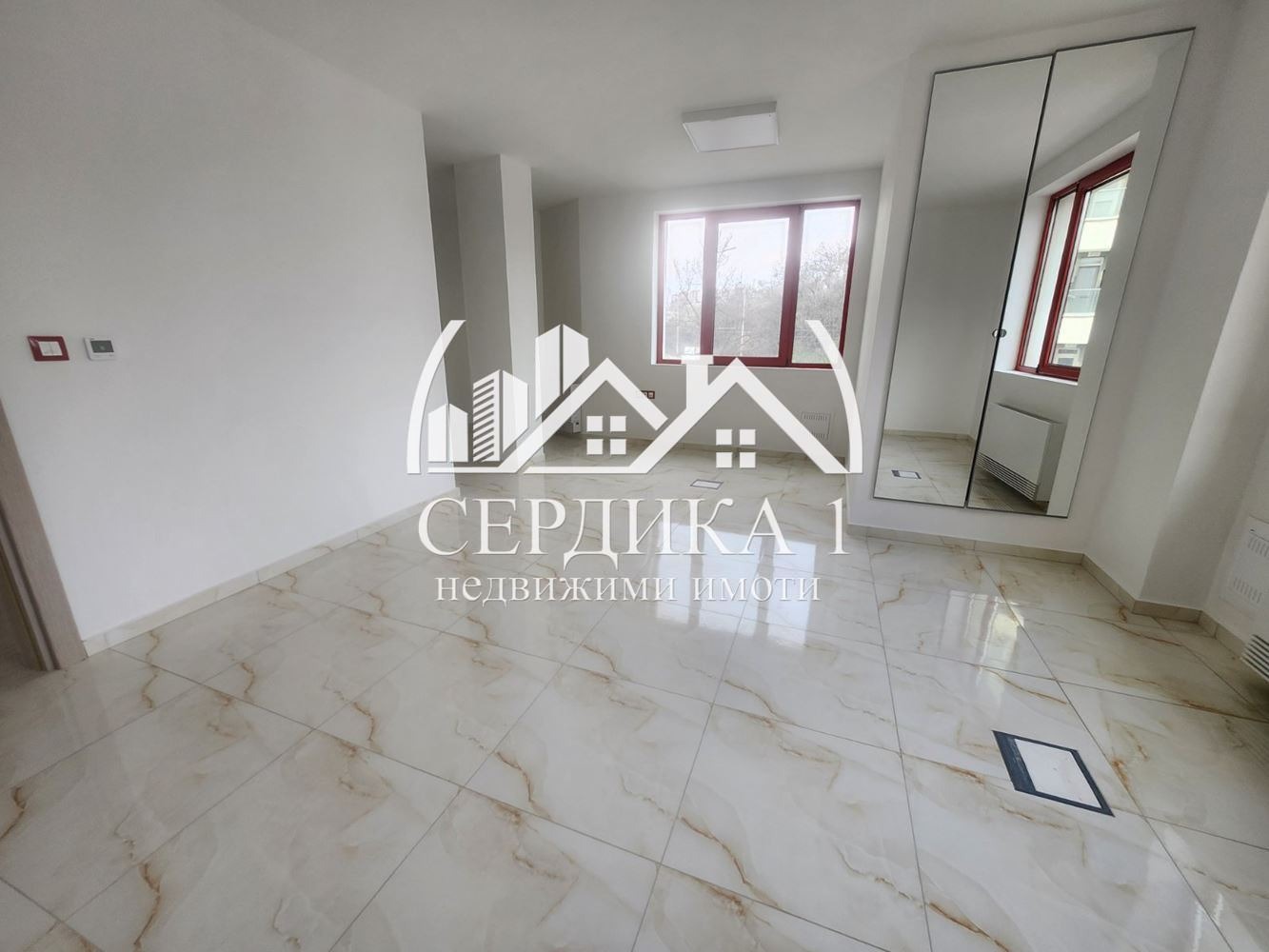 Дава под наем ОФИС, гр. София, Слатина, снимка 7 - Офиси - 54325666