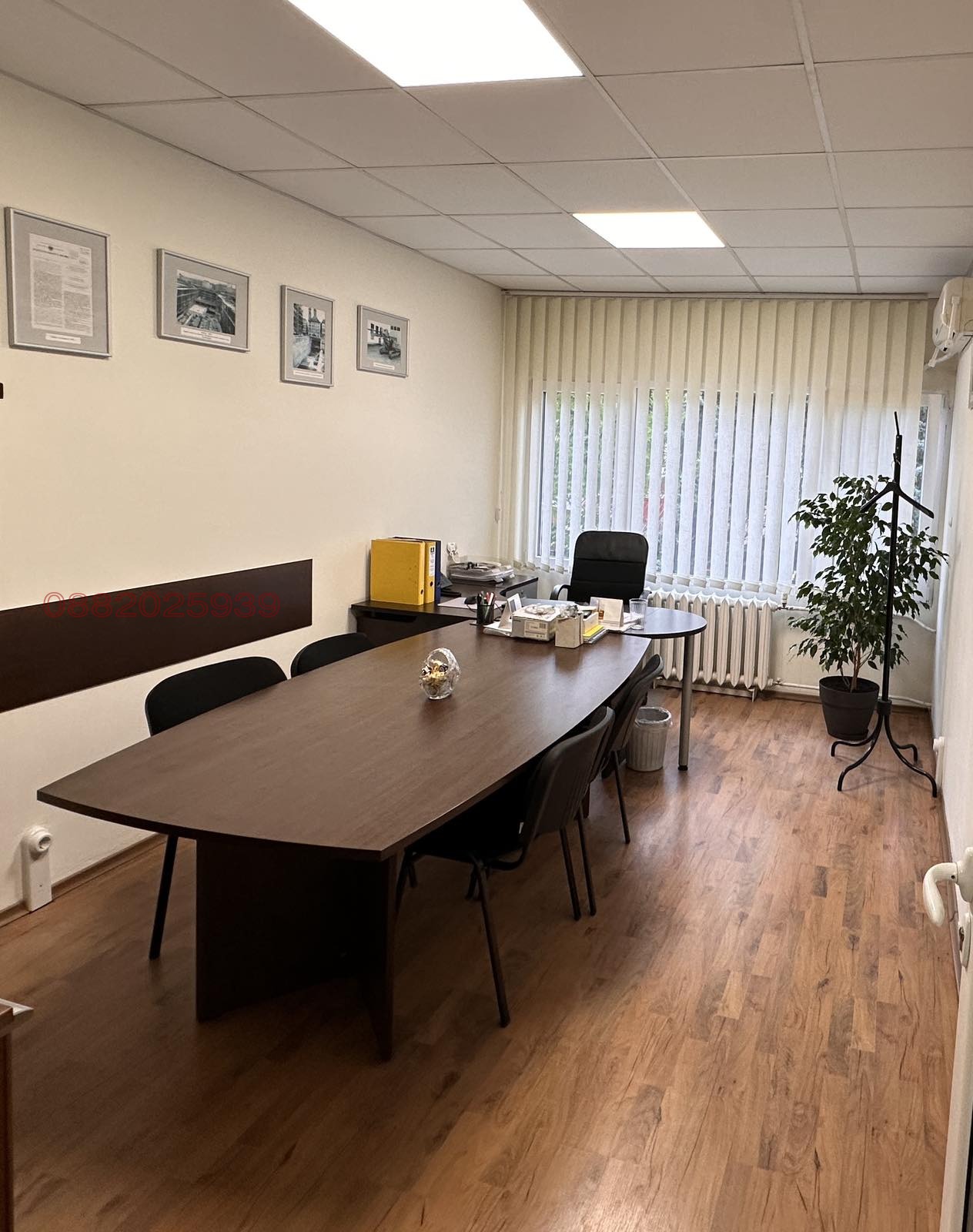 Дава под наем ОФИС, гр. София, Изток, снимка 3 - Офиси - 54790501