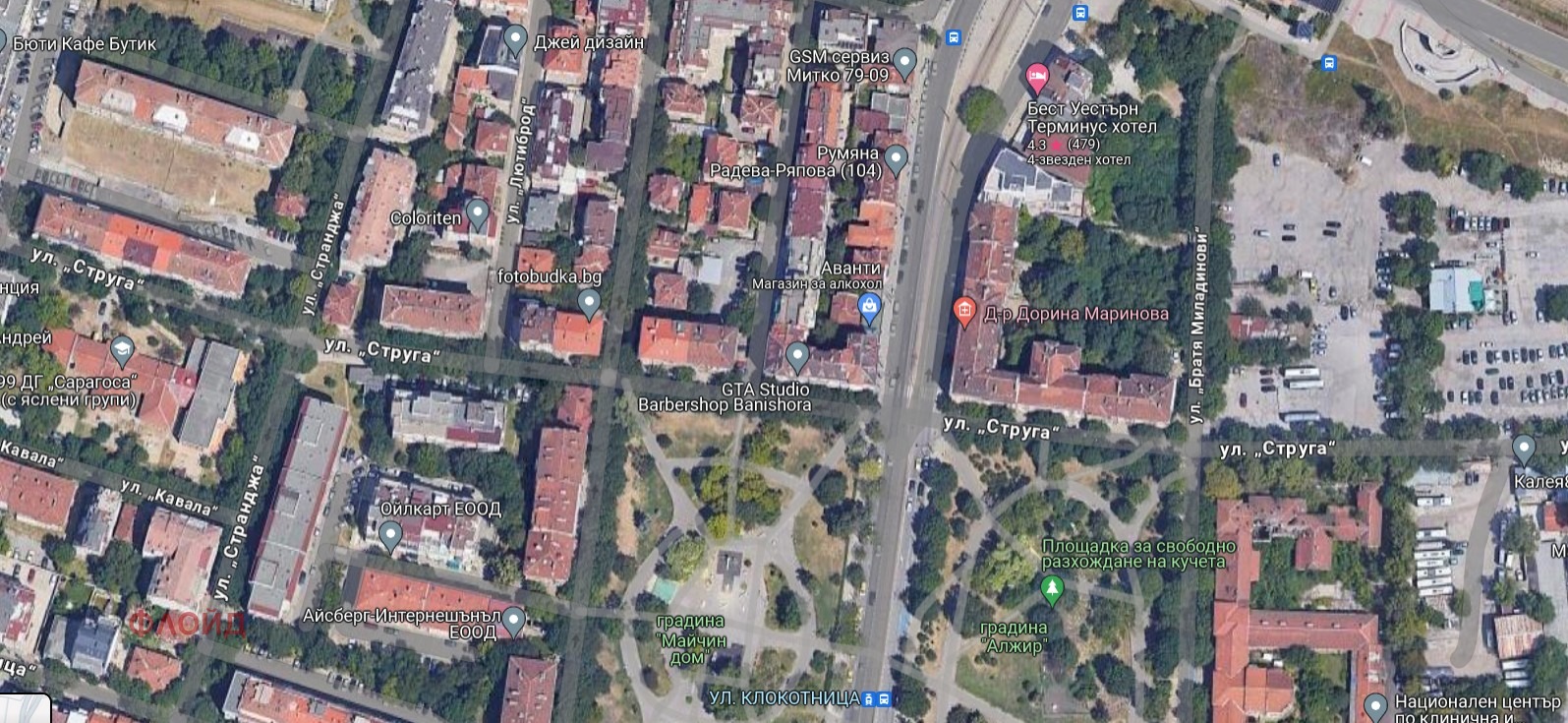 ���� ��� ���� 1-����� | Imot.bg � ����������� 17