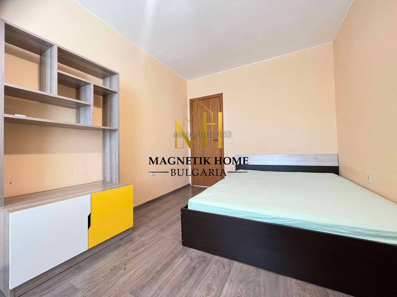 Дава под Наем 2-СТАЕН | Imot.bg — изображение 4