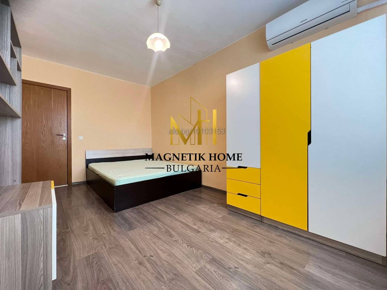 Дава под Наем 2-СТАЕН | Imot.bg — изображение 6