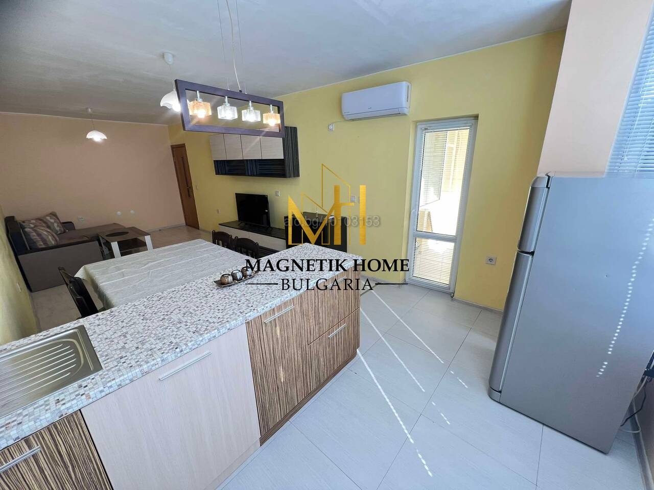 Дава под Наем 2-СТАЕН | Imot.bg — изображение 9