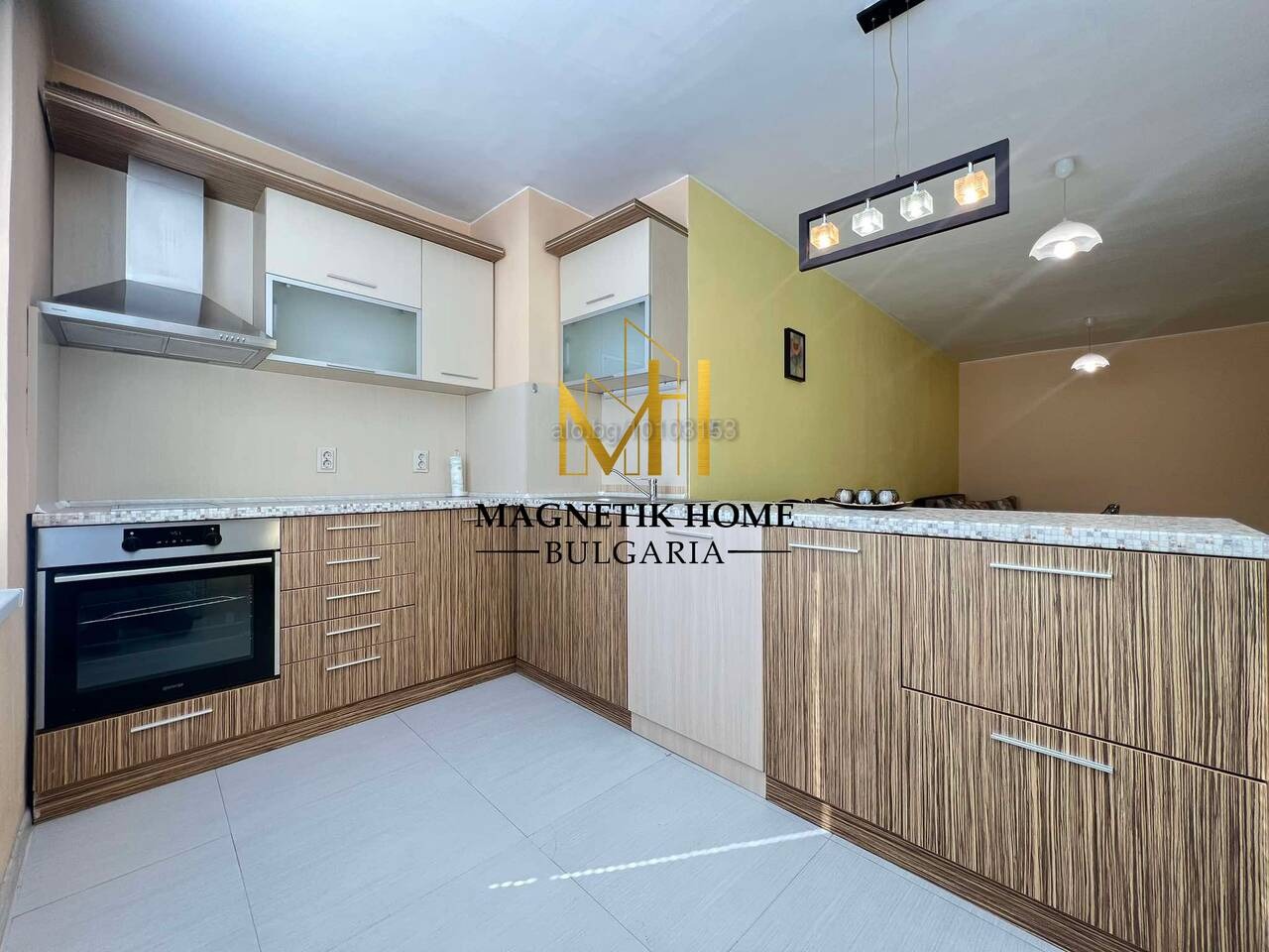 Дава под Наем 2-СТАЕН | Imot.bg — изображение 10