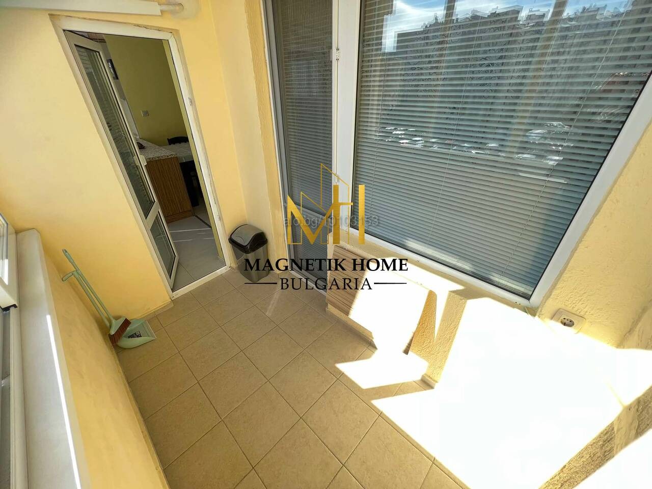 Дава под Наем 2-СТАЕН | Imot.bg — изображение 2