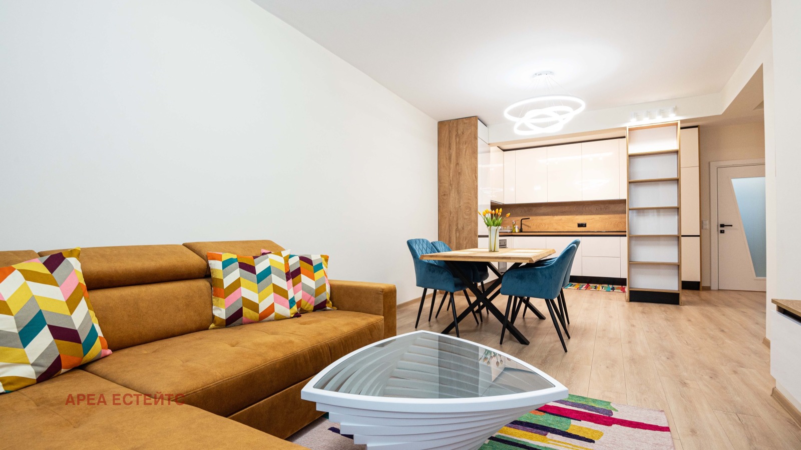 Дава под Наем 3-СТАЕН | Imot.bg — изображение 5