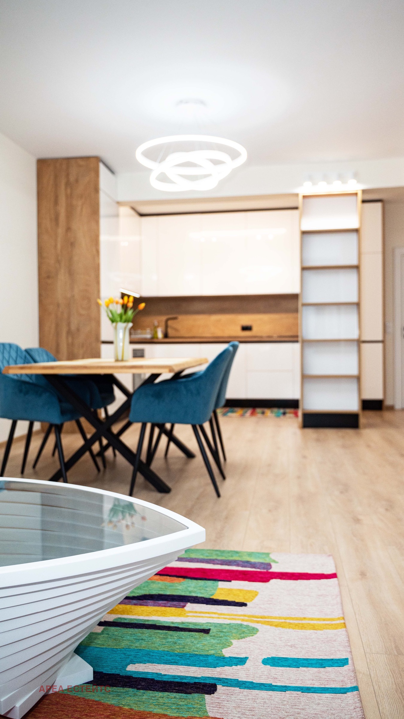 Дава под Наем 3-СТАЕН | Imot.bg — изображение 2