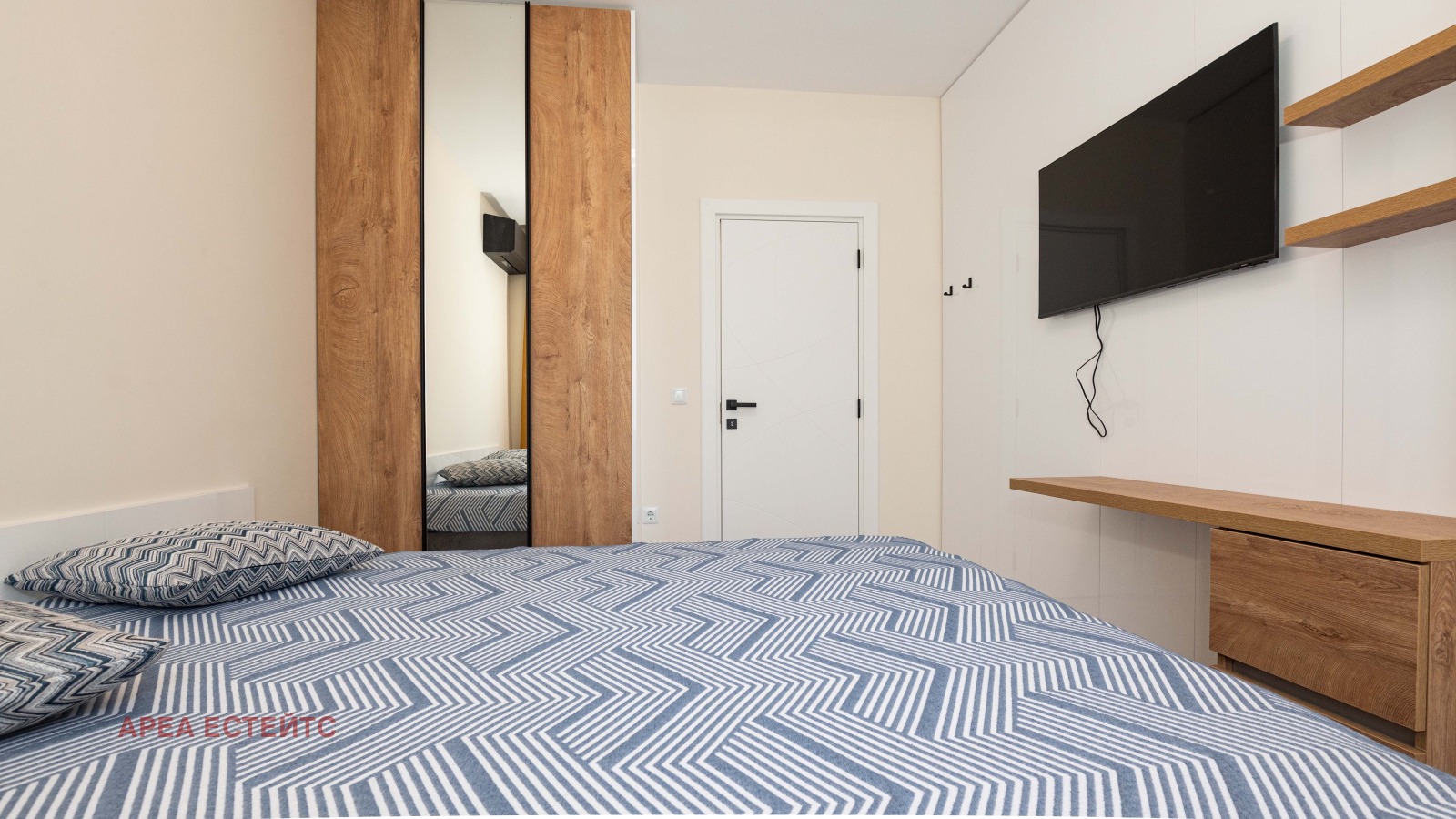 Дава под Наем 3-СТАЕН | Imot.bg — изображение 8