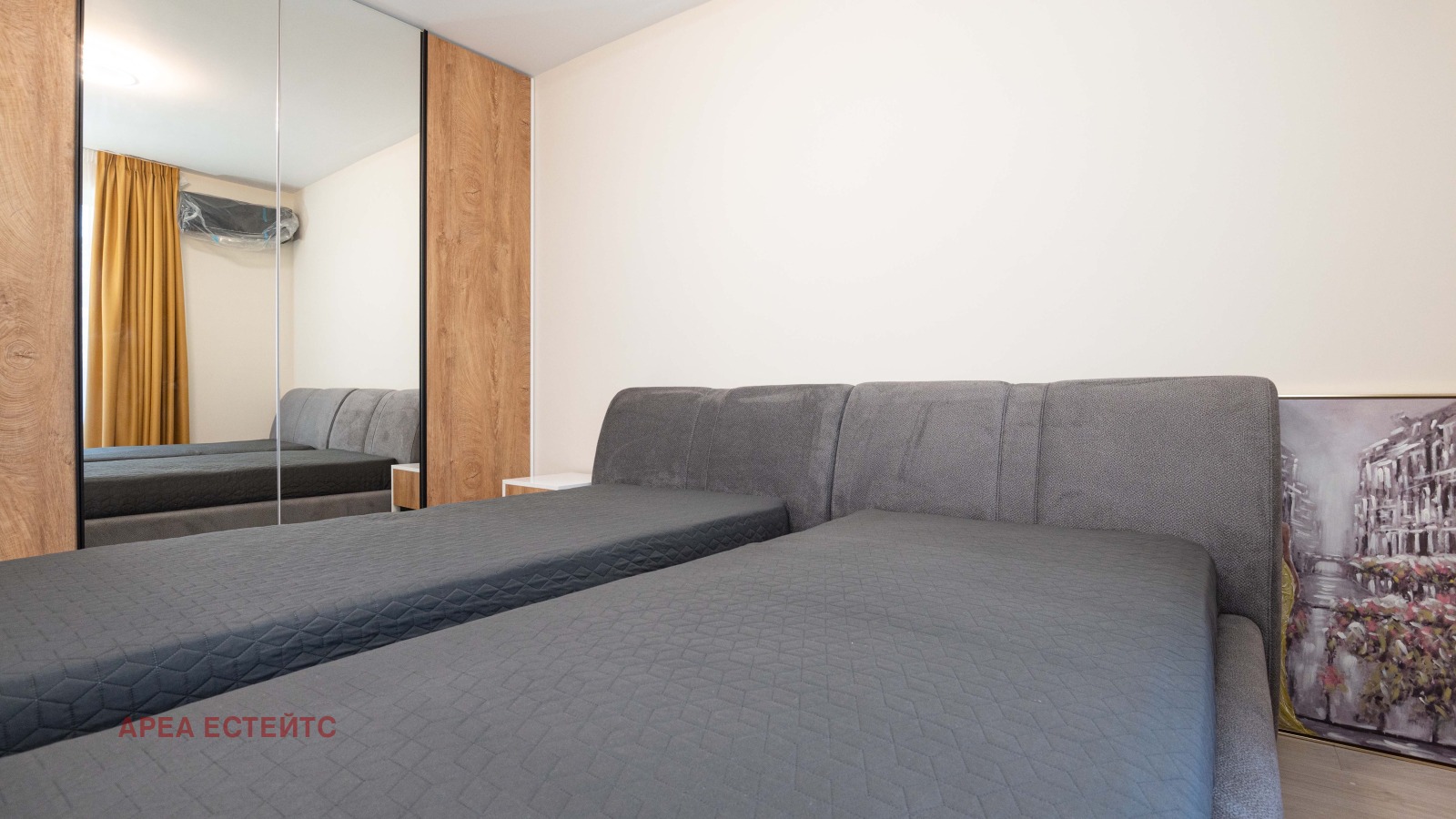 Дава под Наем 3-СТАЕН | Imot.bg — изображение 10