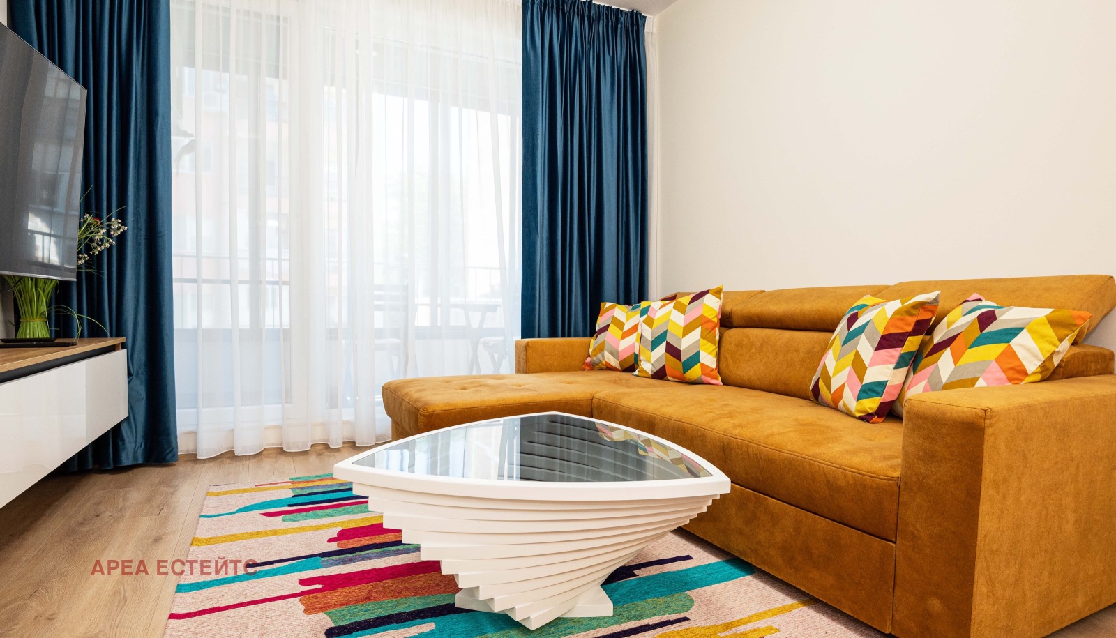 Дава под Наем 3-СТАЕН | Imot.bg — изображение 4