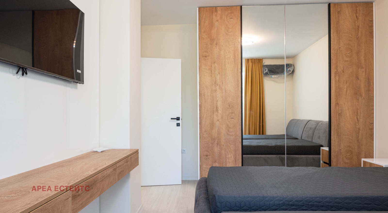 Дава под Наем 3-СТАЕН | Imot.bg — изображение 12