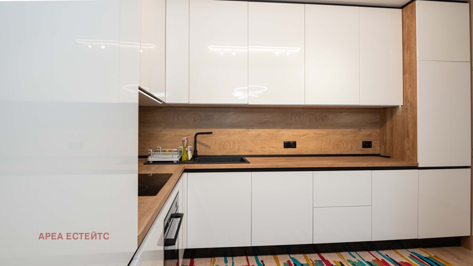 Дава под Наем 3-СТАЕН | Imot.bg — изображение 6