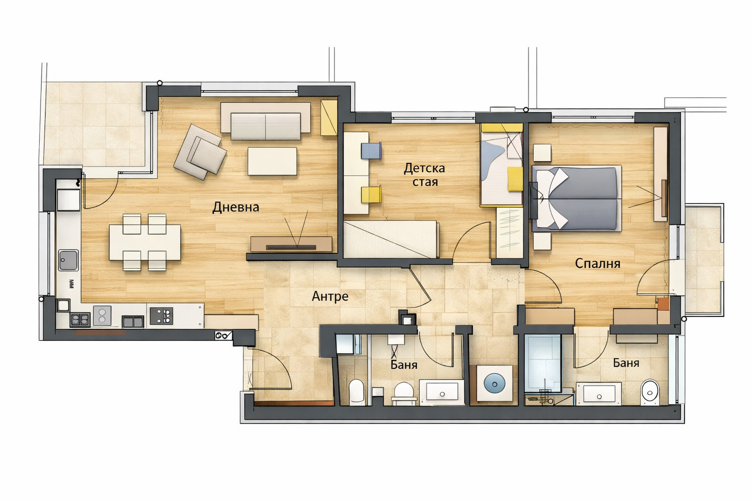 ���� ��� ���� 3-����� | Imot.bg � ����������� 17