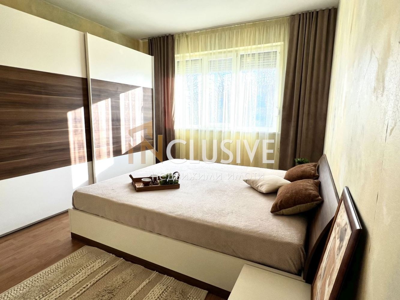 Дава под Наем 4-СТАЕН | Imot.bg — изображение 3