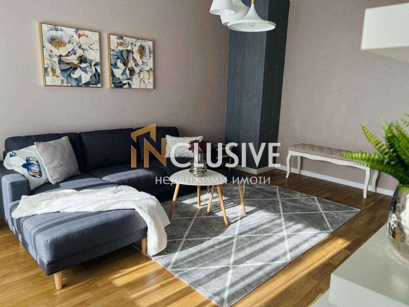 Дава под Наем 4-СТАЕН | Imot.bg — изображение 6