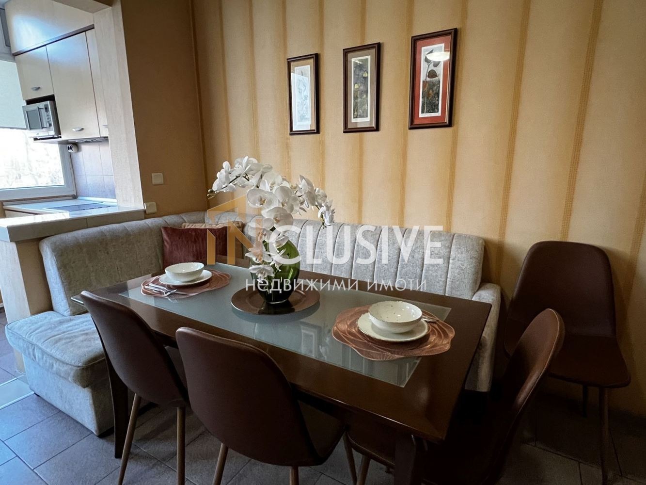 Дава под Наем 4-СТАЕН | Imot.bg — изображение 11