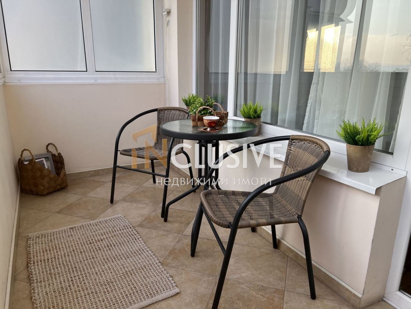 Дава под Наем 4-СТАЕН | Imot.bg — изображение 2