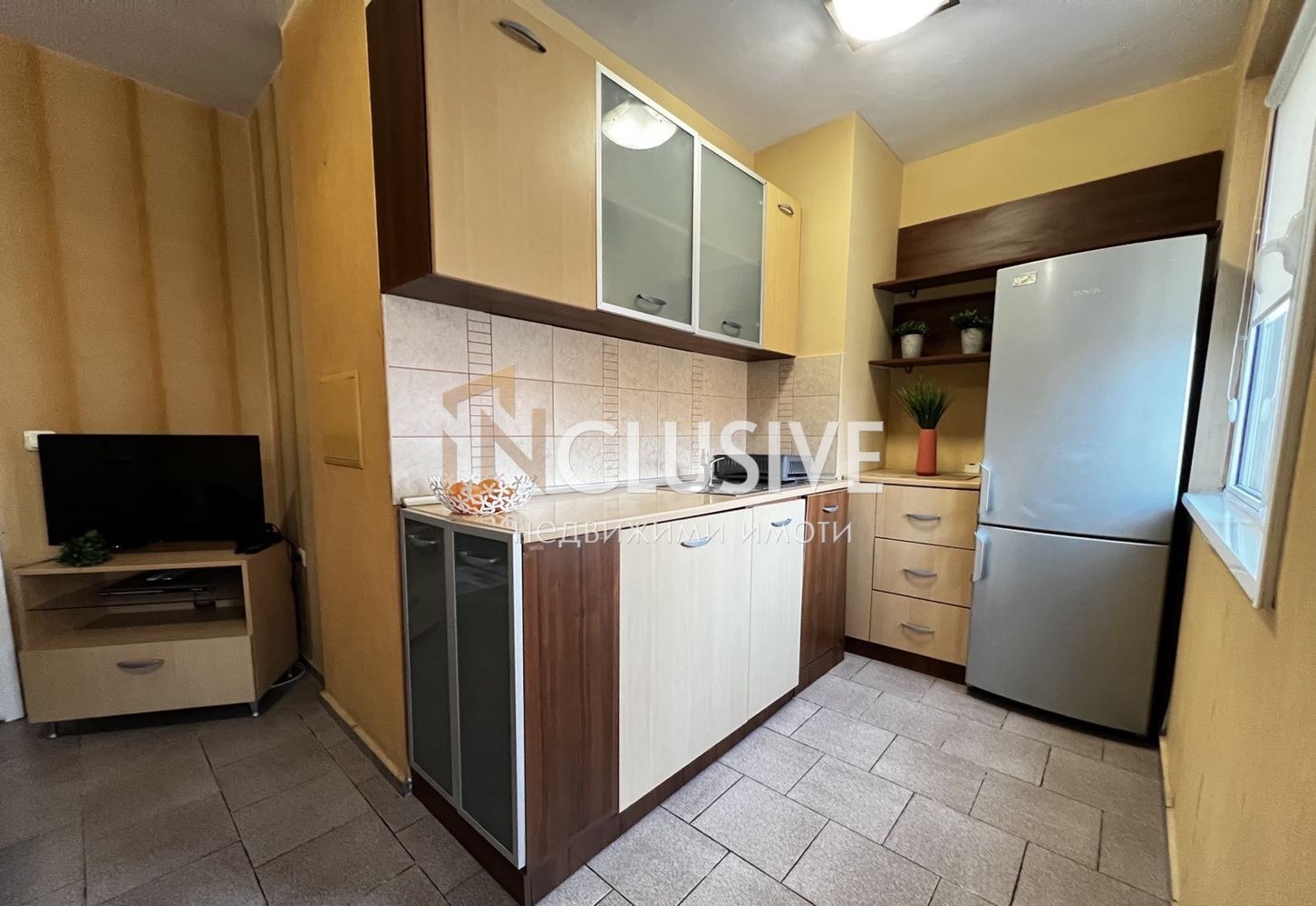 Дава под Наем 4-СТАЕН | Imot.bg — изображение 1