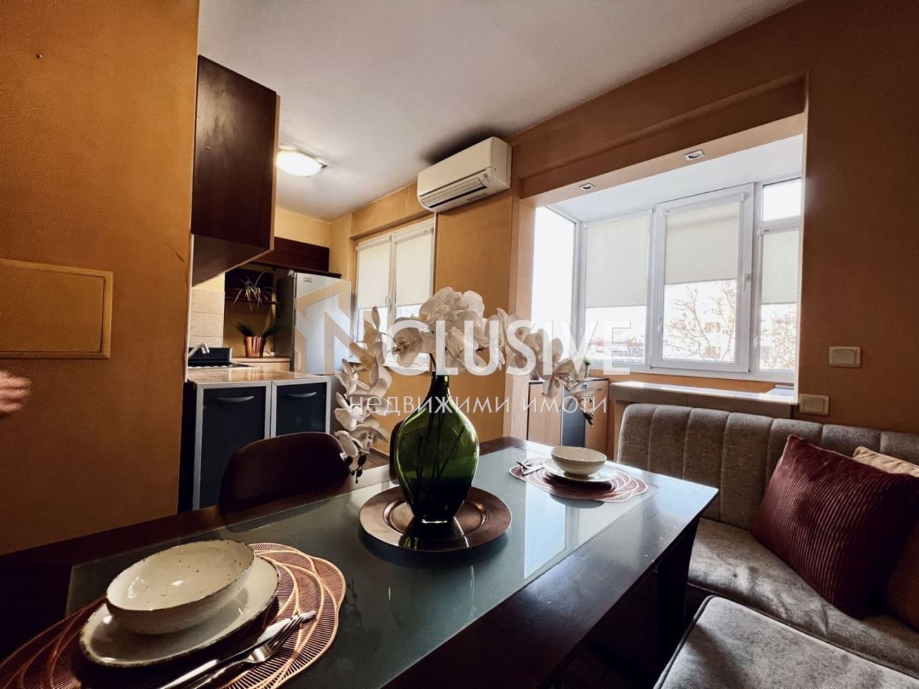 Дава под Наем 4-СТАЕН | Imot.bg — изображение 8