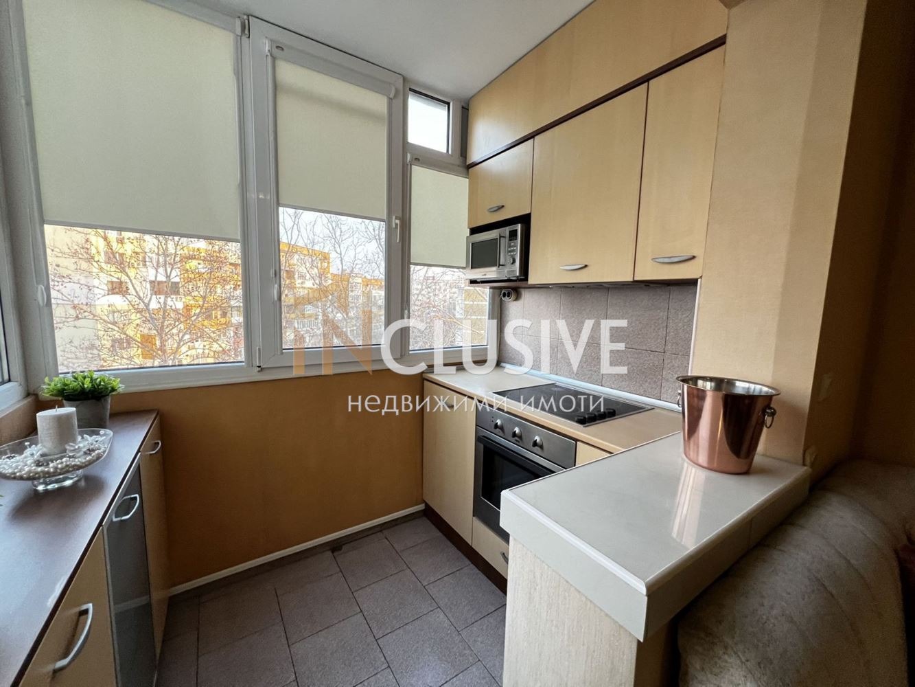 Дава под Наем 4-СТАЕН | Imot.bg — изображение 12