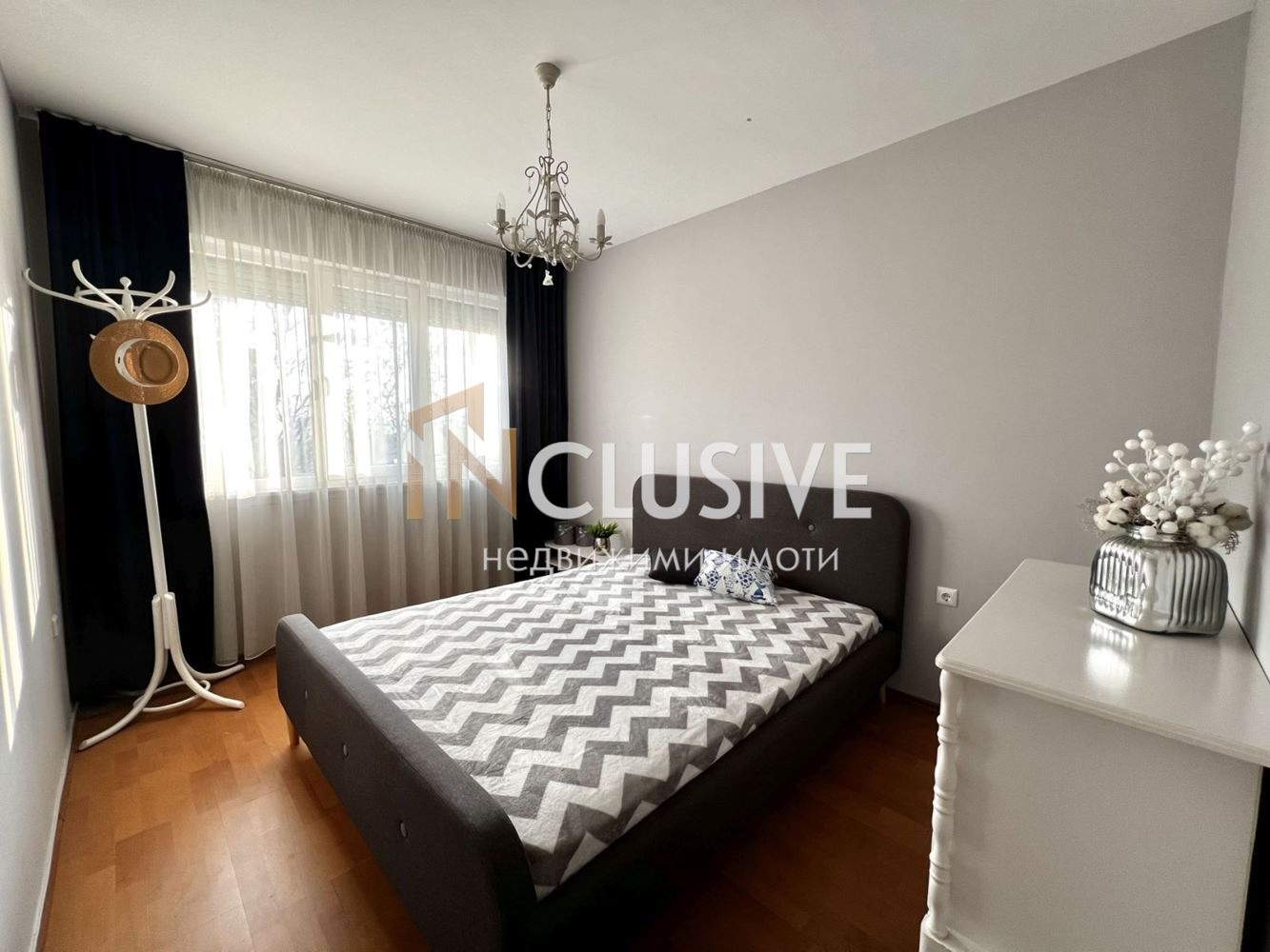 Дава под Наем 4-СТАЕН | Imot.bg — изображение 4